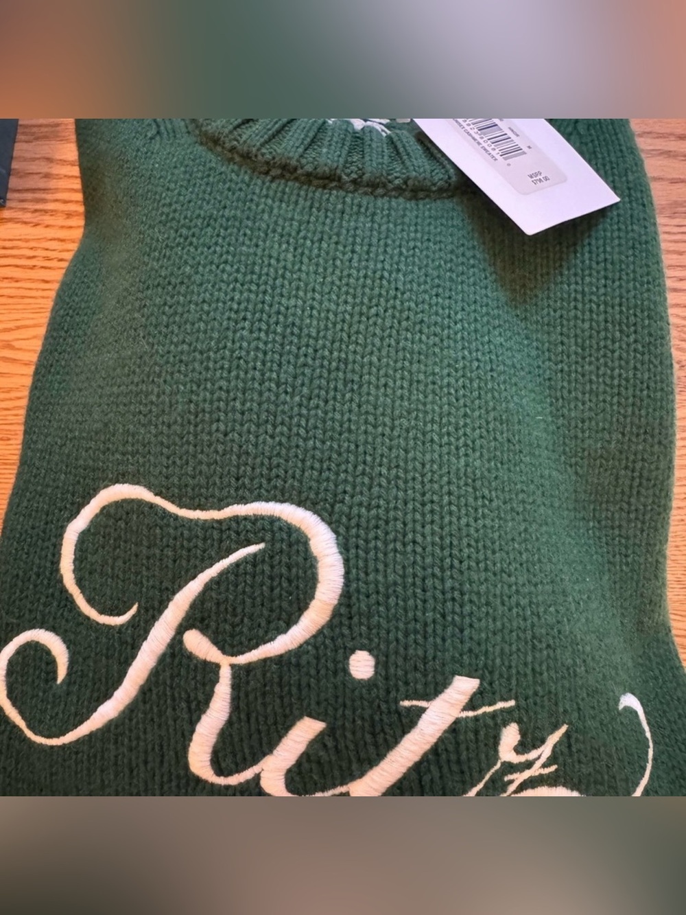 FRAME x RITZ PARIS - Picture 3 of 3